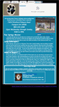 Mobile Screenshot of paw-springs.com